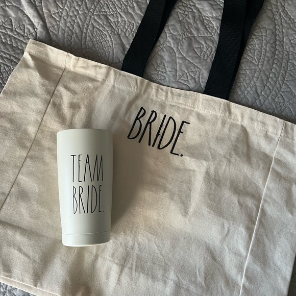 Rae Dunn - Bride Bundle - Picture 1 of 1